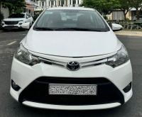 Bán xe Toyota Vios 2018 1.5E giá 215 Triệu - TP HCM