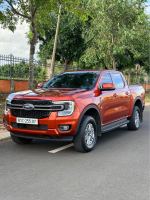 Bán xe Ford Ranger 2024 XLS 2.0L 4x4 AT giá 668 Triệu - Đăk Lăk