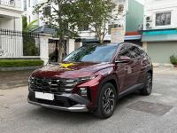 Bán xe Hyundai Tucson 2024 1.6 AT Turbo HTRAC Đặc biệt giá 839 Triệu - Hải Phòng