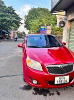 Bán xe Daewoo GentraX SX 1.2 AT 2008 giá 120 Triệu - TP HCM