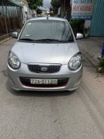 Bán xe Kia Morning 2011 SX 1.1 AT Sport giá 145 Triệu - Bình Dương