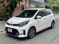 Bán xe Kia Morning 2021 GT-Line giá 335 Triệu - TP HCM