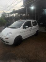 Bán xe Daewoo Matiz 1999 0.8 MT giá 30 Triệu - Long An