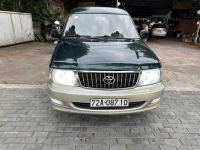 Bán xe Toyota Zace 2002 GL giá 72 Triệu - Bình Dương