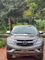 Bán xe Mazda BT50 2016 2.2L 4x4 MT giá 266 Triệu - Đăk Nông