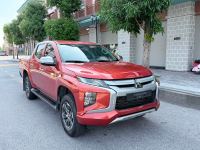 Bán xe Mitsubishi Triton 2023 4x2 AT giá 519 Triệu - Hải Phòng