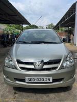 Bán xe Toyota Innova 2007 G giá 135 Triệu - TP HCM