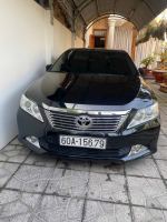 Bán xe Toyota Camry 2014 2.5Q giá 455 Triệu - TP HCM