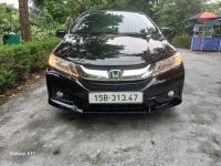 Bán xe Honda City 2015 1.5 AT giá 238 Triệu - Hải Phòng