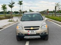 Bán xe Chevrolet Captiva 2011 LT Maxx 2.4 MT giá 130 Triệu - Hà Nội