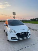 Bán xe Hyundai i10 2017 Grand 1.2 AT giá 229 Triệu - Bắc Ninh