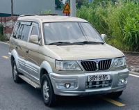 Bán xe Mitsubishi Jolie 2002 SS giá 58 Triệu - Hà Nội