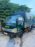 Bán xe Veam 2.5 Tấn