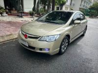 Bán xe Honda Civic 2008 1.8 AT giá 159 Triệu - Bình Dương
