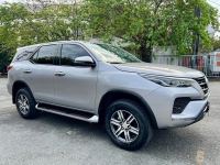 Bán xe Toyota Fortuner 2022 2.4L 4x2 MT giá 840 Triệu - Đồng Nai