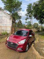 Bán xe Hyundai i10 2019 Grand 1.2 AT giá 255 Triệu - Đăk Lăk