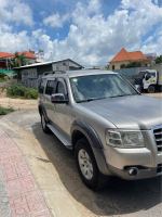 Bán xe Ford Everest 2008 2.5L 4x2 MT giá 145 Triệu - Bình Dương