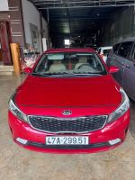 Bán xe Kia Cerato 2016 1.6 AT giá 275 Triệu - Đăk Lăk