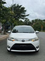 Bán xe Toyota Vios 2018 1.5E giá 238 Triệu - Bình Dương