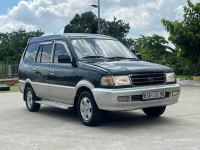 Bán xe Toyota Zace 2000 GL giá 65 Triệu - TP HCM