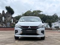 Bán xe Mitsubishi Attrage 2021 1.2 CVT giá 275 Triệu - Bình Phước