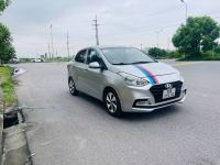 Bán xe Hyundai i10 2018 Grand 1.2 MT giá 185 Triệu - Bắc Giang