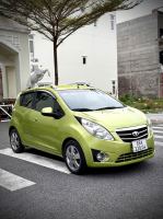 Bán xe Daewoo Matiz Groove 1.0 AT 2009 giá 136 Triệu - Bình Dương