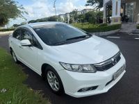 Bán xe Honda Civic 2014 1.8 AT giá 325 Triệu - Cần Thơ