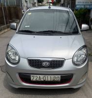 Bán xe Kia Morning 2011 SX 1.1 AT Sport giá 145 Triệu - Khánh Hòa