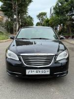 Bán xe Chrysler 200 2.4 AT 2011 giá 285 Triệu - Đà Nẵng
