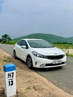 Bán xe Kia Cerato 2018 1.6 AT giá 345 Triệu - Đăk Lăk