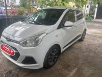 Bán xe Hyundai i10 2016 Grand 1.0 MT Base giá 135 Triệu - Đà Nẵng