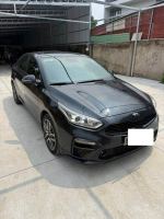 Bán xe Kia Cerato 2020 1.6 AT Luxury giá 411 Triệu - TP HCM