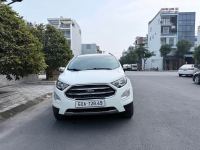 Bán xe Ford EcoSport 2019 Titanium 1.5L AT giá 328 Triệu - TP HCM