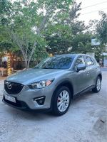 Bán xe Mazda CX5 2015 2.0 AT giá 375 Triệu - Phú Yên