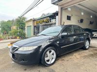 Bán xe Mazda 6 2004 2.0 MT giá 100 Triệu - Đồng Nai