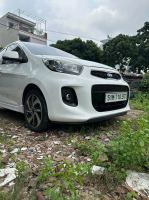 Bán xe Kia Morning 2018 S AT giá 245 Triệu - TP HCM