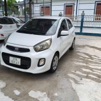 Bán xe Kia Morning 2015 MT giá 96 Triệu - Hưng Yên