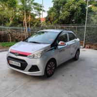 Bán xe Hyundai i10 2017 Grand 1.2 MT Base giá 126 Triệu - Hưng Yên