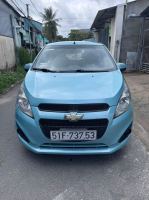 Bán xe Chevrolet Spark 2016 LS 1.2 MT giá 129 Triệu - Tây Ninh