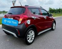 Bán xe VinFast Fadil 2021 1.4 AT giá 275 Triệu - Hà Tĩnh