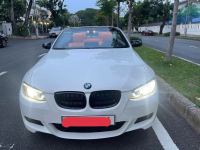 Bán xe BMW 3 Series 2007 335i Convertible giá 385 Triệu - Nghệ An