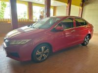 Bán xe Honda City 2017 1.5 AT giá 210 Triệu - Cần Thơ