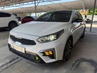 Bán xe Kia Cerato 2021 1.6 AT Luxury giá 415 Triệu - Hải Phòng