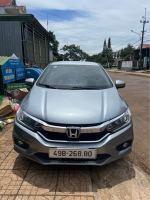 Bán xe Honda City 2018 1.5TOP giá 315 Triệu - Đăk Nông