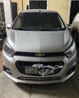 Bán xe Chevrolet Spark 2018 Duo Van 1.2 MT giá 110 Triệu - Thừa Thiên Huế
