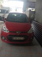 Bán xe Hyundai i10 2015 Grand 1.0 MT giá 108 Triệu - TP HCM