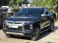 Bán xe Mitsubishi Triton 2023 4x2 AT giá 496 Triệu - Hà Tĩnh