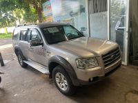 Bán xe Ford Everest 2008 2.5L 4x2 AT giá 189 Triệu - Đăk Lăk