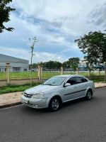Bán xe Daewoo Lacetti EX 1.6 MT 2009 giá 92 Triệu - Đồng Nai